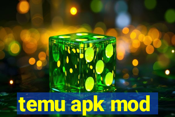 temu apk mod
